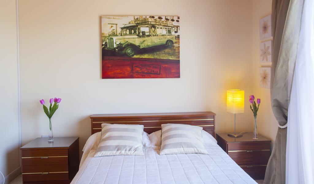 Larnaca Villa Marina Meneou Esterno foto